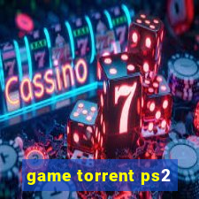 game torrent ps2